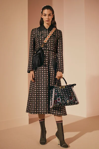 Look 1
